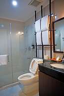 Parque Espana Residence Hotel