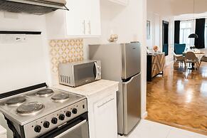 Parque Espana Residence Hotel