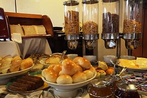 Parque Espana Residence Hotel