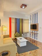 Parque Espana Residence Hotel