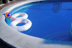 Parque Espana Residence Hotel