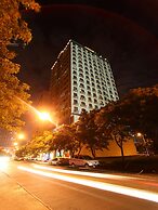 Parque Espana Residence Hotel