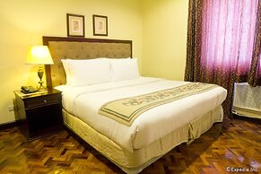 Parque Espana Residence Hotel