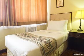 Parque Espana Residence Hotel