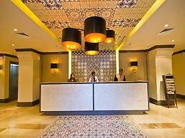 Parque Espana Residence Hotel