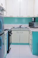 Parque Espana Residence Hotel