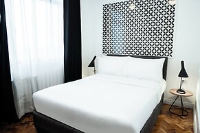 Parque Espana Residence Hotel