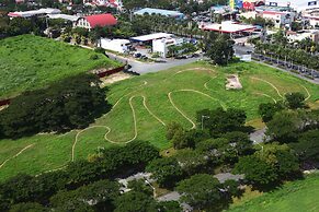 Parque Espana Residence Hotel
