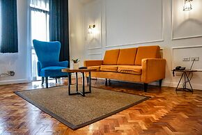 Parque Espana Residence Hotel