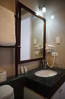 Parque Espana Residence Hotel