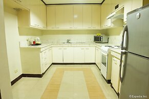 Parque Espana Residence Hotel