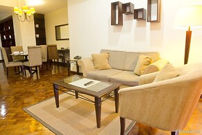 Parque Espana Residence Hotel