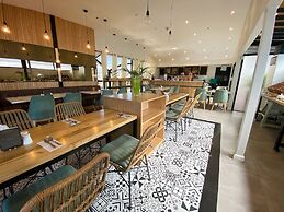 Parque Espana Residence Hotel