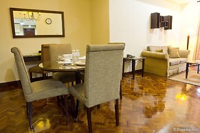 Parque Espana Residence Hotel