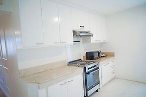 Parque Espana Residence Hotel