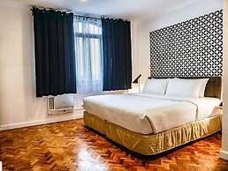 Parque Espana Residence Hotel