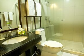 Parque Espana Residence Hotel