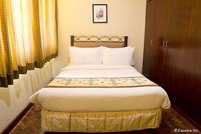 Parque Espana Residence Hotel