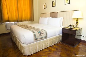 Parque Espana Residence Hotel