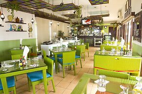 Parque Espana Residence Hotel