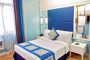 Parque Espana Residence Hotel