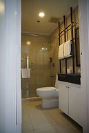 Parque Espana Residence Hotel