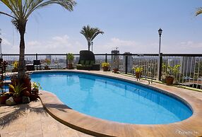 Parque Espana Residence Hotel