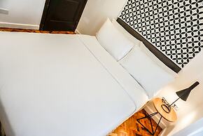 Parque Espana Residence Hotel