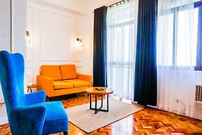 Parque Espana Residence Hotel