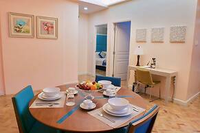 Parque Espana Residence Hotel