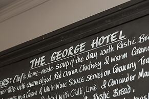 George Hotel