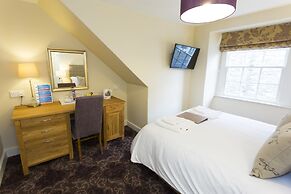 George Hotel