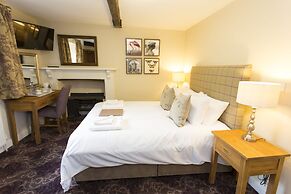 George Hotel