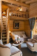 Hôtel Chalet Les Cimes