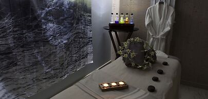 Hôtel Chalet Les Cimes