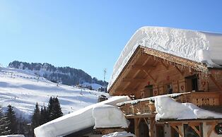 Hôtel Chalet Les Cimes