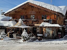 Hôtel Chalet Les Cimes