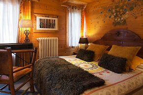 Hôtel Chalet Les Cimes