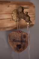 Hôtel Chalet Les Cimes