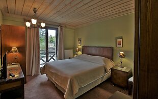 Boutique Hotel Skamnos