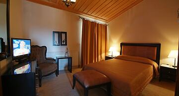 Boutique Hotel Skamnos