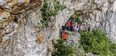 Boutique Hotel Skamnos