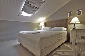 Boutique Hotel Skamnos