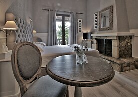 Boutique Hotel Skamnos