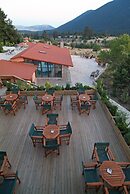 Boutique Hotel Skamnos