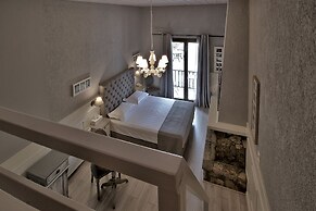 Boutique Hotel Skamnos