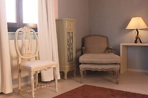 Boutique Hotel Skamnos