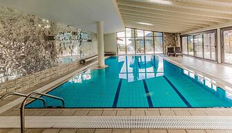 Boutique Hotel Skamnos