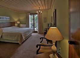 Boutique Hotel Skamnos