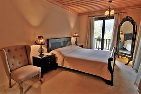 Boutique Hotel Skamnos